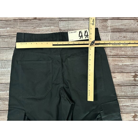 Forty Four Label Group 44 cargo Pants size 46 US M NWOT mspr 699 - Picture 7 of 8